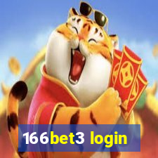 166bet3 login